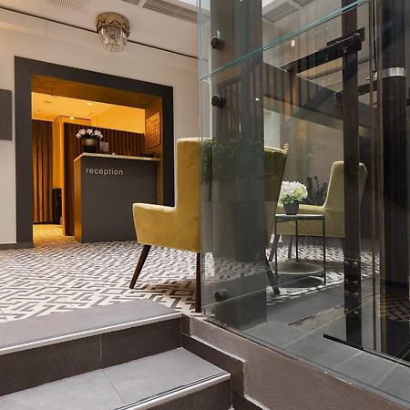 Hotel Atria บราชอฟ ภายนอก รูปภาพ